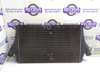 Radiador de intercooler 244118366 OPEL