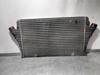 Radiador de intercooler 244118366 OPEL