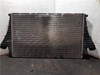 Radiador de intercooler 244118366 OPEL