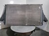 Radiador de intercooler 244118366 OPEL