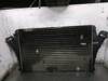 Radiador de intercooler 244118366 OPEL