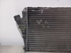 Radiador de intercooler 244118366 OPEL