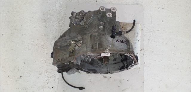 24412509 OPEL КПП купить в Полтава