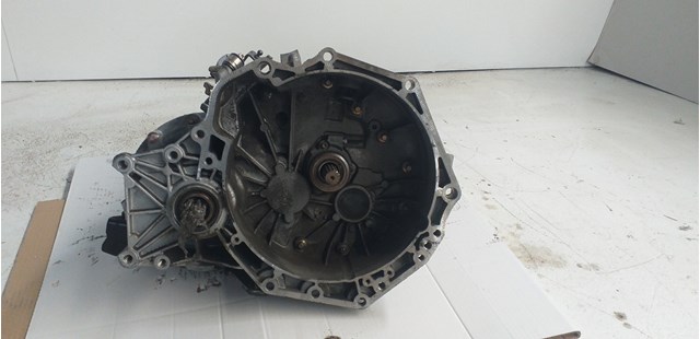 OPEL 24412509 КПП в наличии Сумы