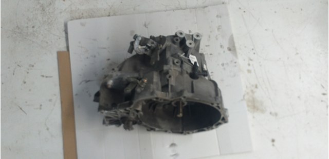 OPEL 24412509 КПП в наличии Запорожье