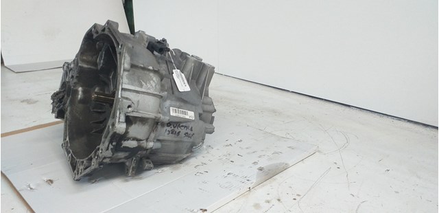 OPEL 24412509 КПП в наличии Кривой Рог