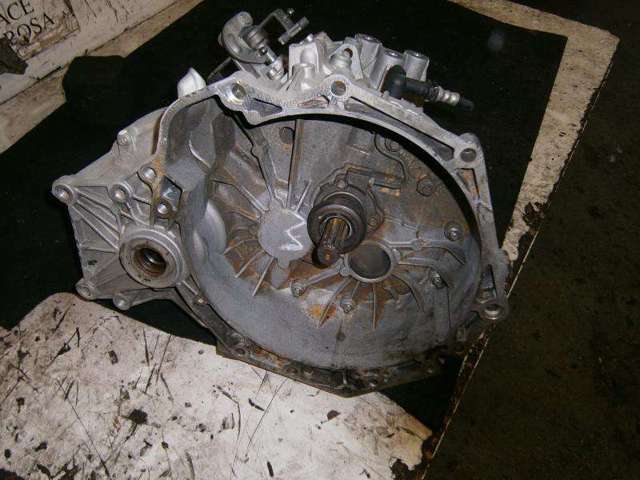 OPEL 24412509 КПП в сборе (механическая коробка передач) в наличии Киев