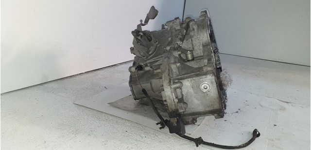 24412509 OPEL КПП в сборе (механическая коробка передач) купить в Днепр