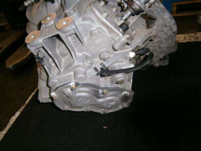 OPEL 24412509 КПП в сборе (механическая коробка передач) в наличии Сумы