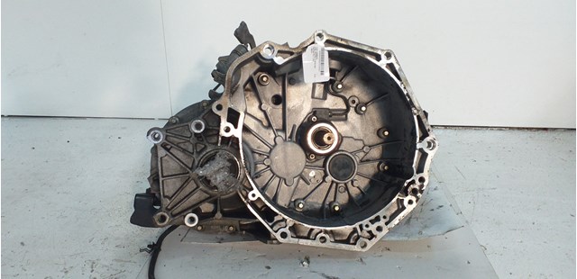 OPEL 24412509 КПП в наличии Каменское