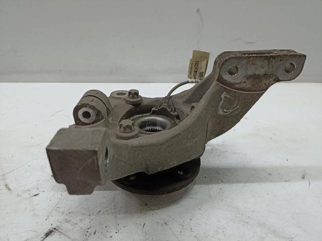 24413033 OPEL Цапфа (поворотный кулак) передний правый купить в Ирпень