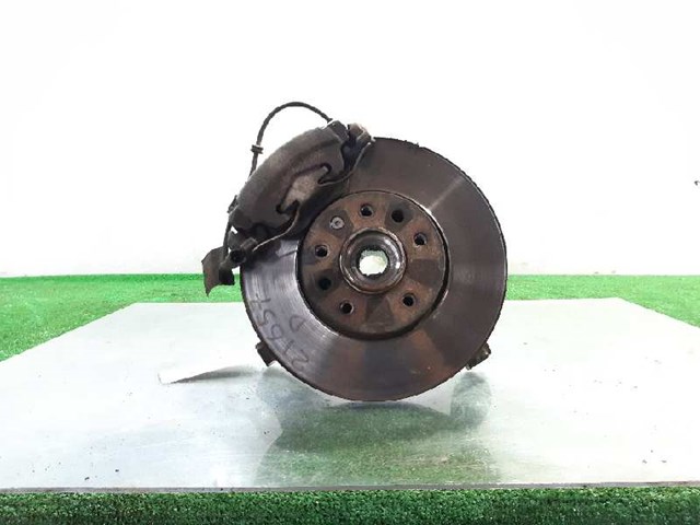 OPEL 24413033 Цапфа передняя правая в наличии Черновцы