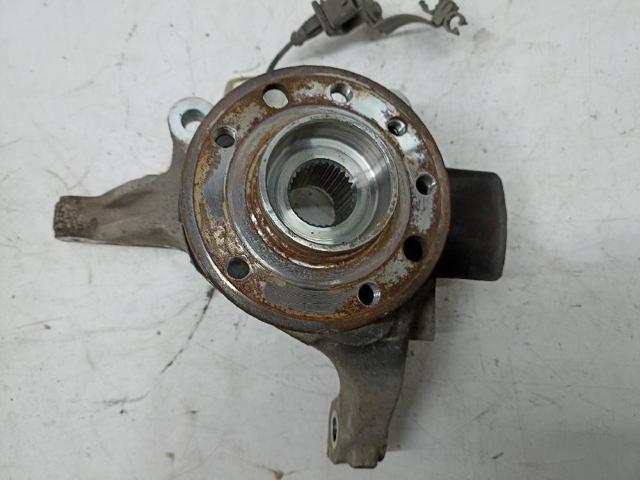 OPEL 24413033 Цапфа (поворотный кулак) передний правый в наличии Кривой Рог