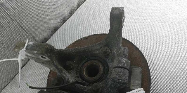 OPEL 24413033 Цапфа передняя правая в наличии Кривой Рог