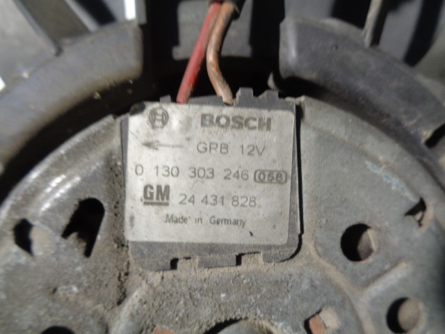 OPEL 24413317 в наличии Киев