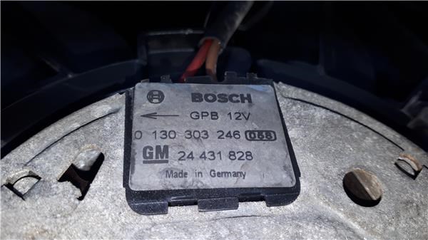 OPEL 24413317 в наличии Винница