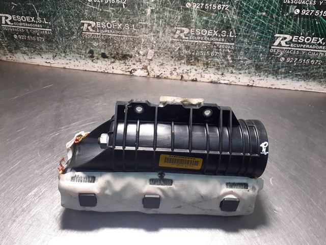 OPEL 24413420 Подушка безопасности (AIRBAG) пассажирская в наличии Николаев