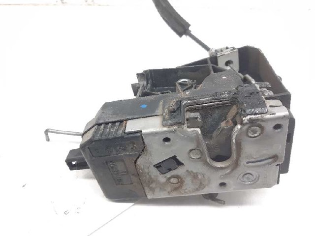 OPEL 24414110 Замок двери передней левой в наличии Николаев