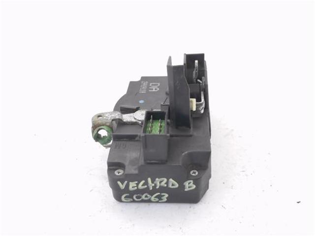 24414110 OPEL Замок двери передней левой купить в Черкассы