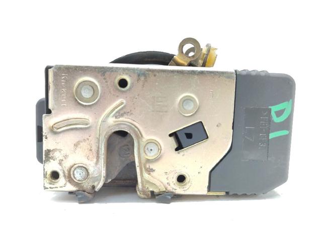 Fecho da porta dianteira esquerda Opel Vectra 36