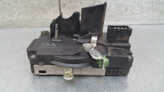 Fecho da porta dianteira esquerda Opel Vectra 36