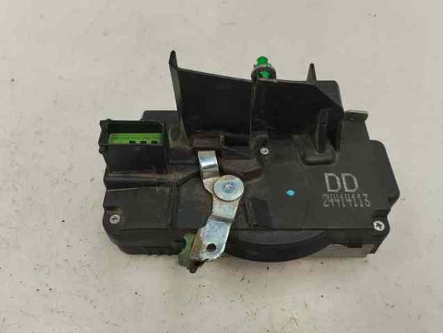 OPEL 24414113 Замок двери передней правой в наличии Чернигов