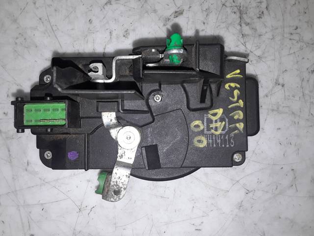 OPEL 24414113 Замок двери передней правой в наличии Черкассы