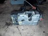 Fecho da porta traseira esquerda 24414134 OPEL