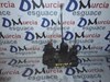 Fecho da porta traseira esquerda 24414134 OPEL