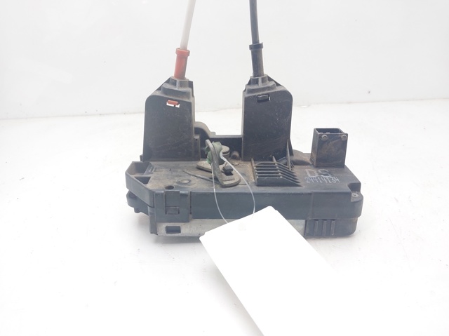 24414134 OPEL Замок двери задней левой купить в Кривой Рог