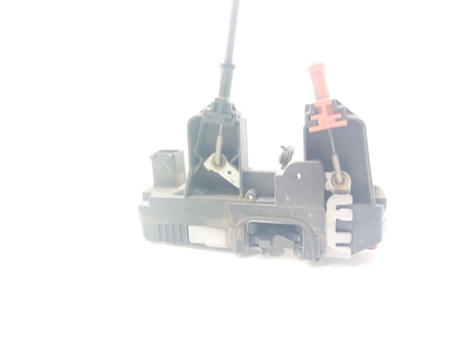 24414134 OPEL Замок двери задней левой купить в Чернигов