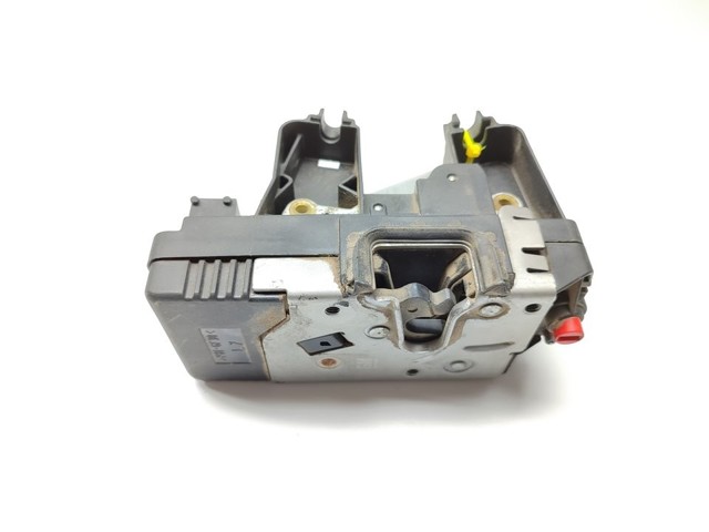 24414134 OPEL Замок двери задней левой купить в Киев