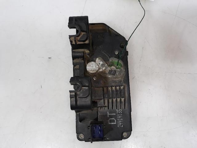 24414135 OPEL Замок двери задней правой купить в Николаев