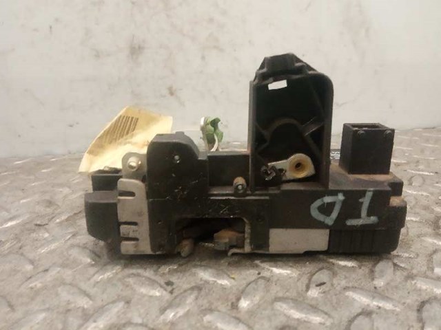 OPEL 24414139 Замок двери задней правой в наличии Одесса