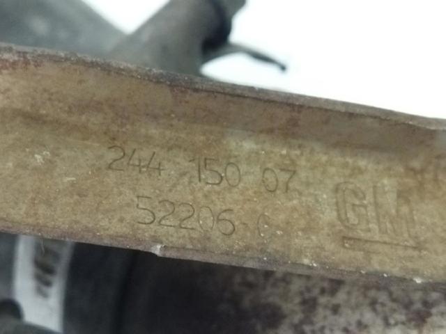24415007 OPEL купить в Каменское