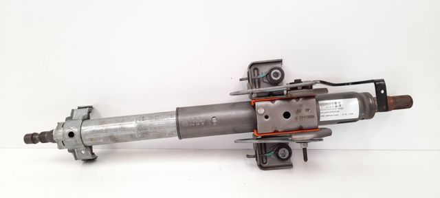 Coluna da direção Opel Vectra