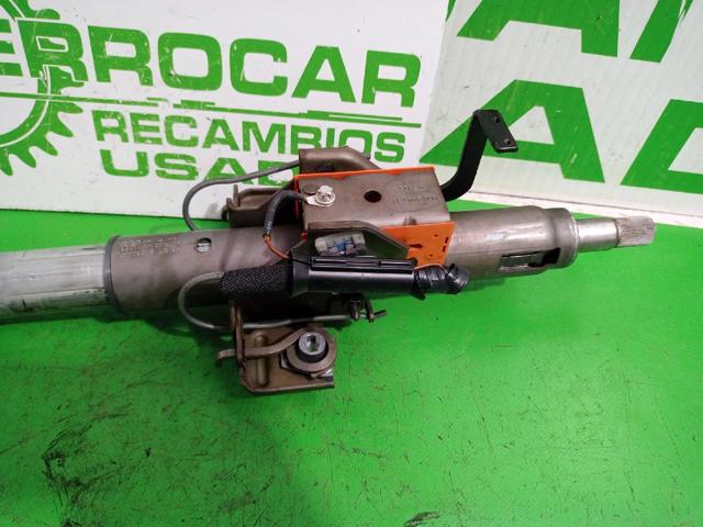 Coluna da direção Opel Vectra