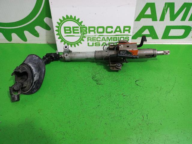 Coluna da direção Opel Vectra