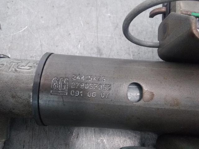 Coluna da direção Opel Vectra