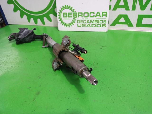 Coluna da direção Opel Vectra