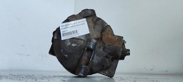 24416178 OPEL Компрессор кондиционера купить в Харьков