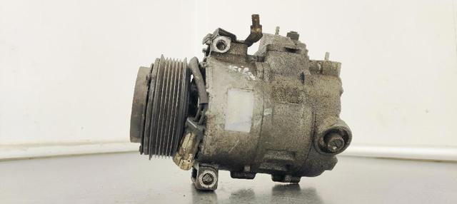 24416178 OPEL Компрессор кондиционера купить в Днепр