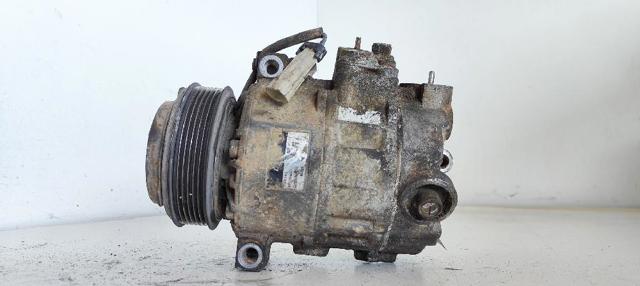 24416178 OPEL Компрессор кондиционера купить в Полтава