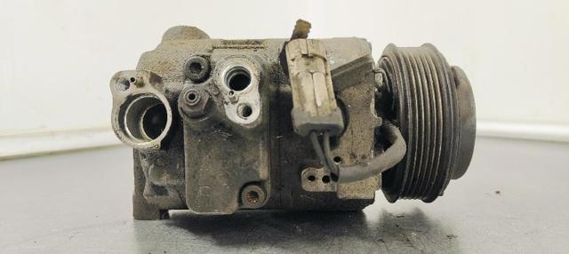 OPEL 24416178 Компрессор кондиционера в наличии Николаев