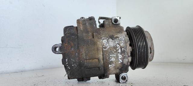 OPEL 24416178 Компрессор кондиционера в наличии Хмельницкий