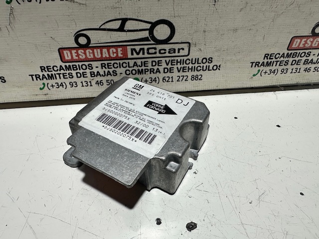 OPEL 24416701 в наличии Черкассы