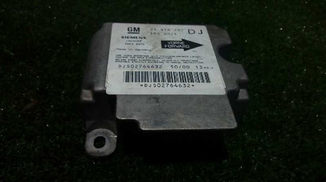 24416701 OPEL купить в Львов