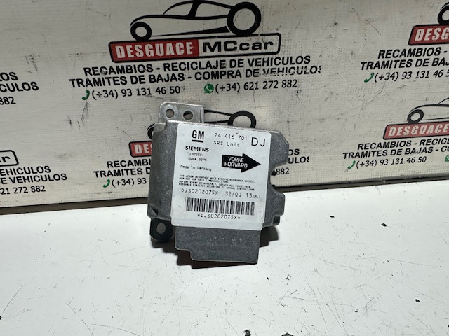 OPEL 24416701 в наличии Полтава