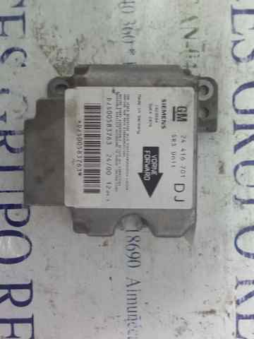 OPEL 24416701 в наличии Черновцы