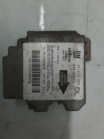 24416703 OPEL купить в Павлоград